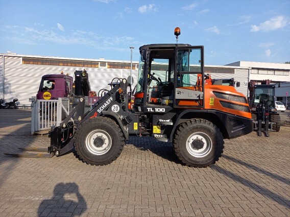 Schaeff-Tl100-16562661
